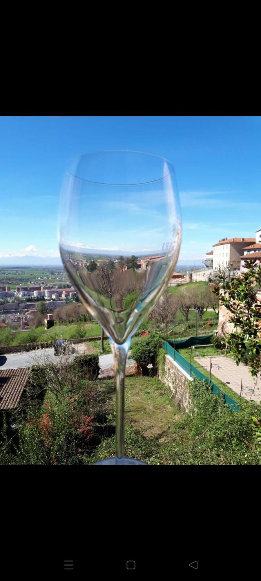 Ca Vasco Apartman Mondovì Szoba fotó