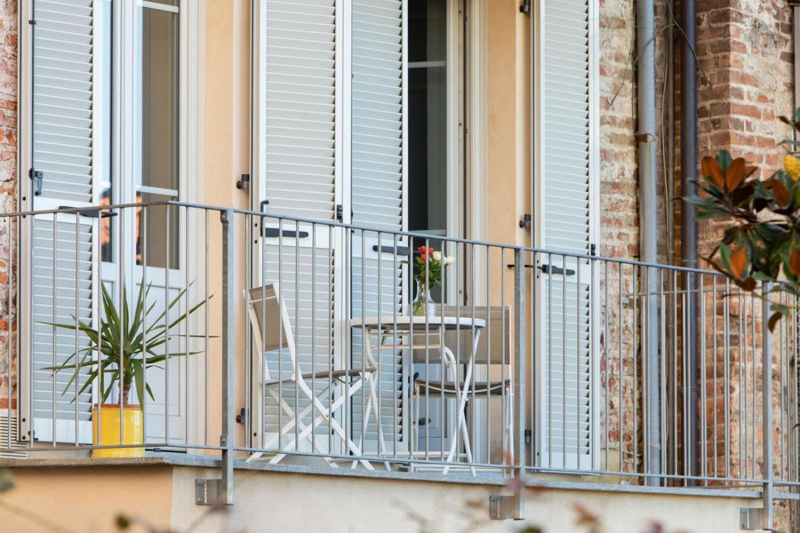 Ca Vasco Apartman Mondovì Kültér fotó