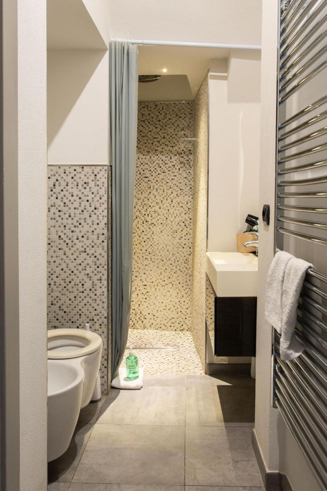 Ca Vasco Apartman Mondovì Kültér fotó