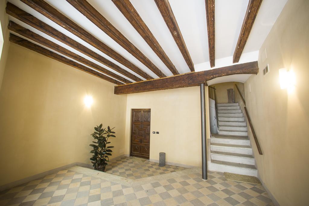 Ca Vasco Apartman Mondovì Kültér fotó