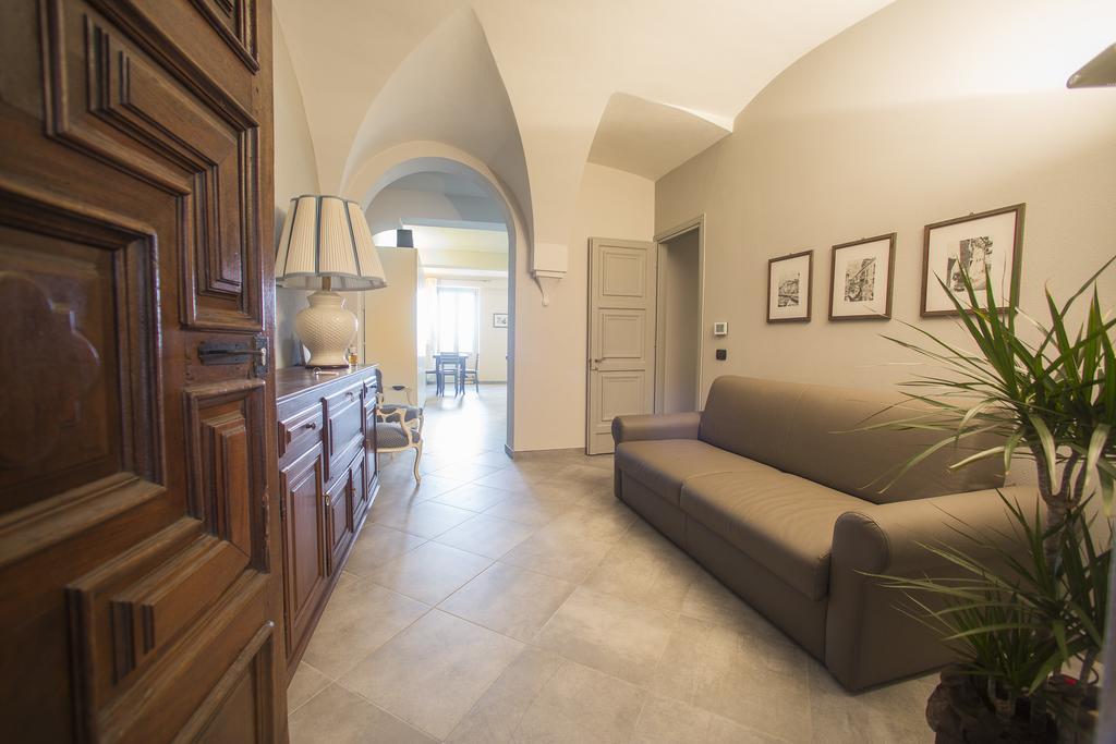 Ca Vasco Apartman Mondovì Kültér fotó